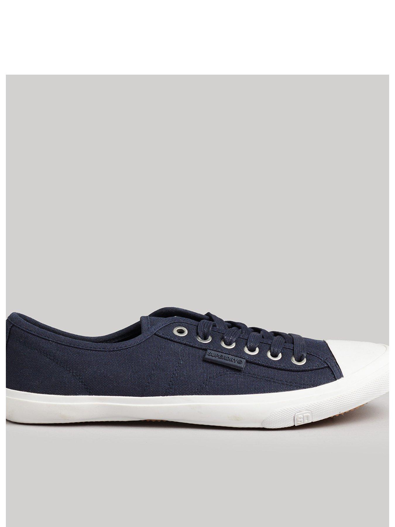 Superdry low best sale pro sneakers