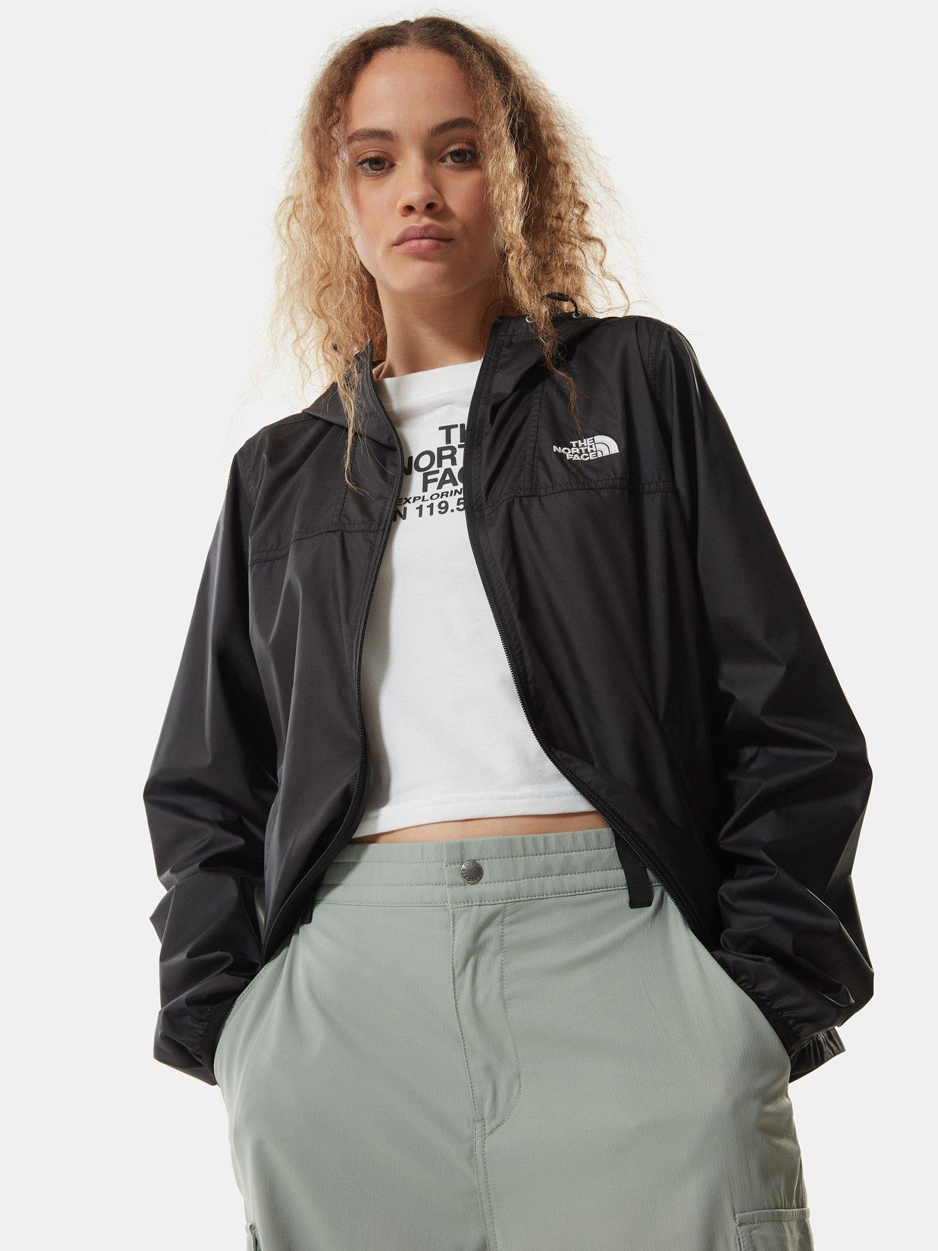 The North Face Coats Jackets Women Www Very Co Uk