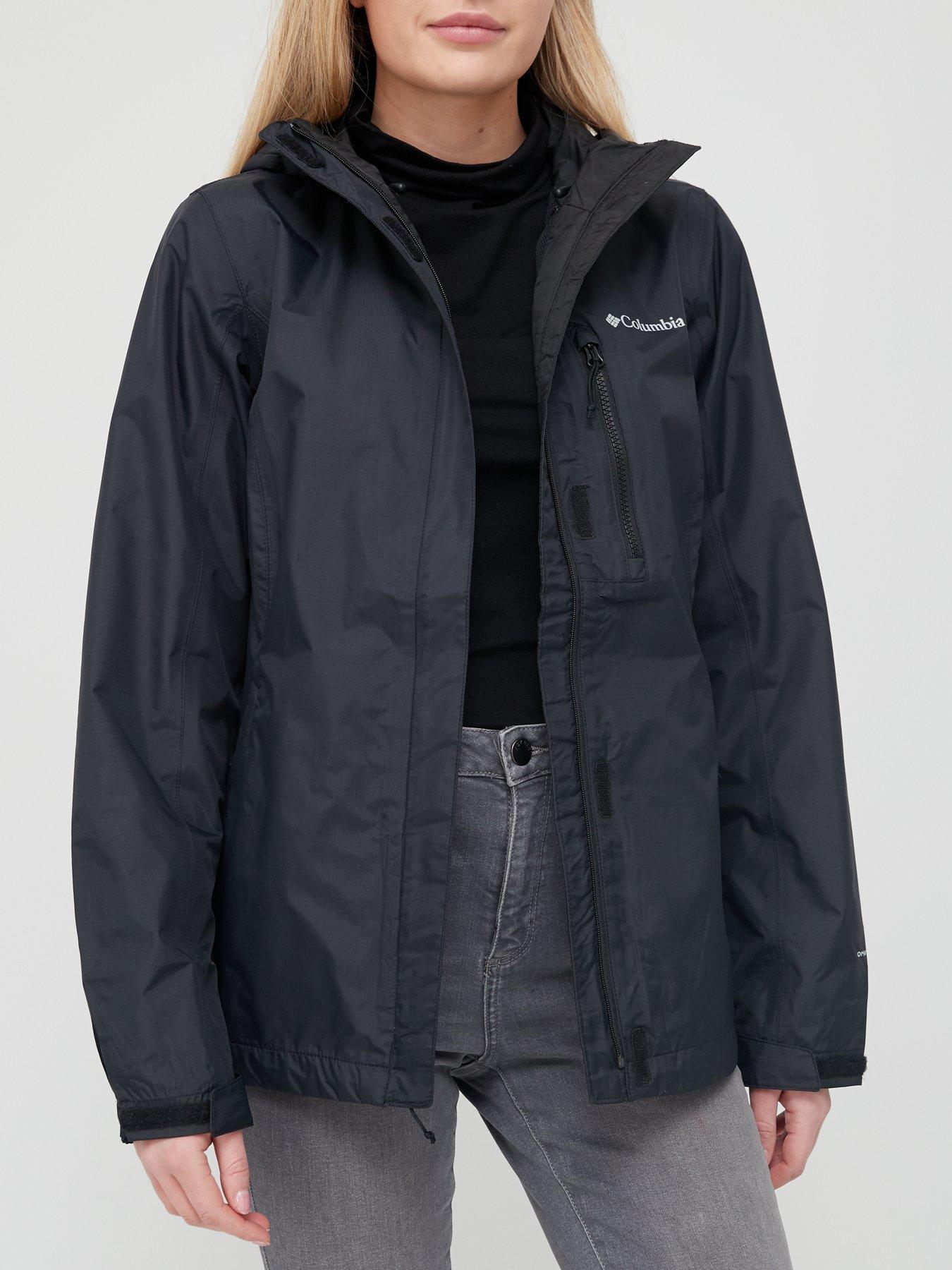 Columbia women's pouring adventure ii outlet jacket