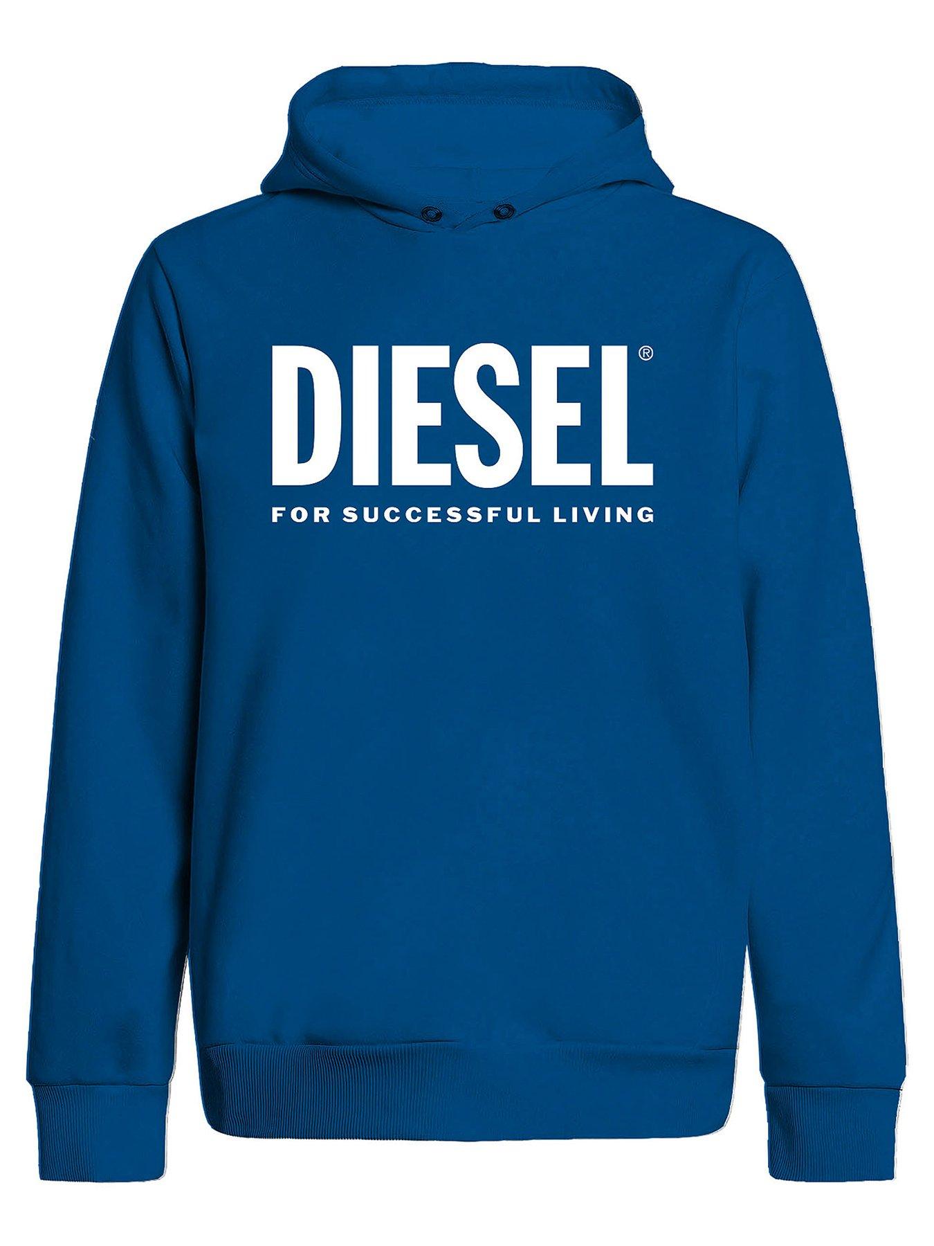 diesel hoodies