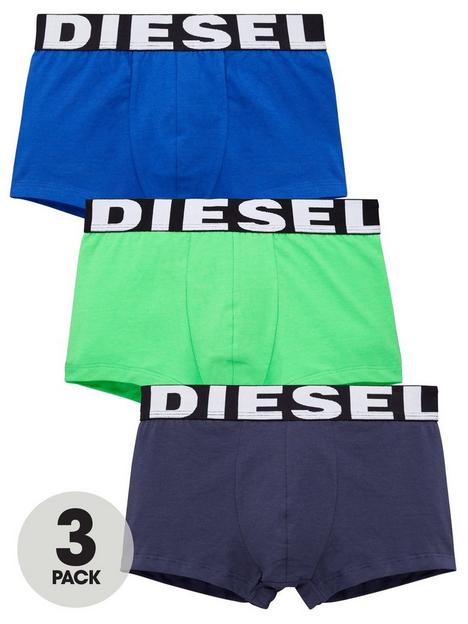 diesel-boys-3-pack-logo-waistband-boxers-navybluegreen
