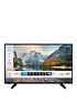  image of luxor-43-inch-full-hd-freeview-play-smart-tv-black
