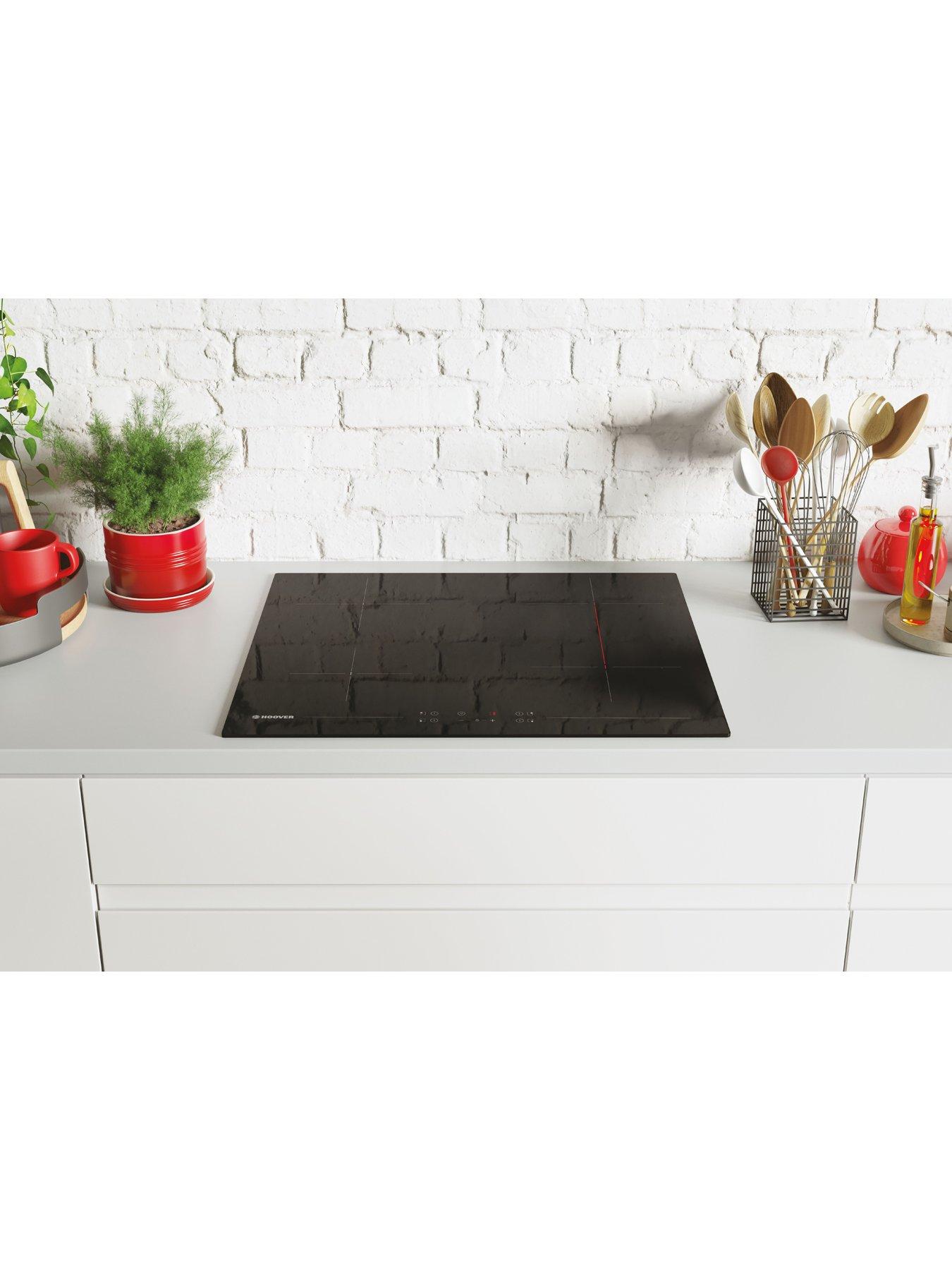 Image 6 of 7 of Hoover PHC3B25CXHH64DCT Electric Oven and Electric Hob Pack
