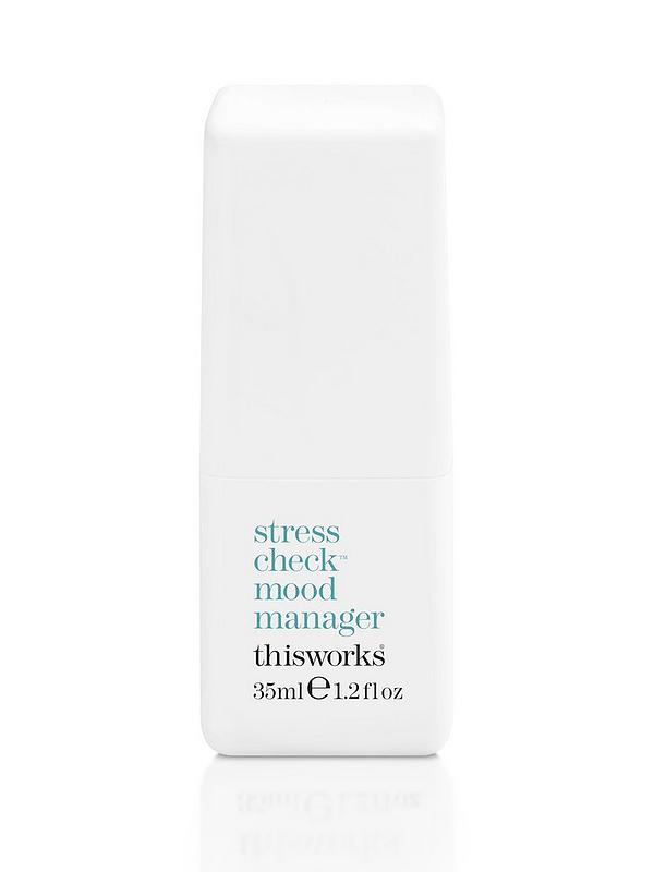 Image 1 of 2 of THIS WORKS Stress Check Mood Manager - 35ml
