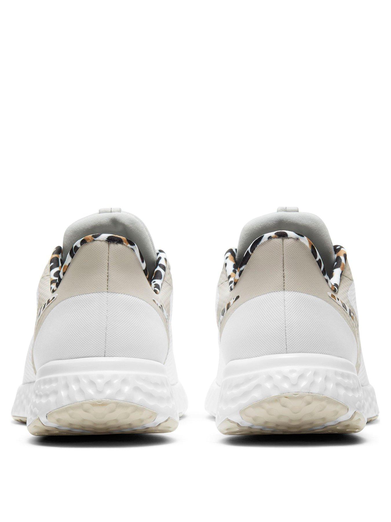 revolution 5 leopard print