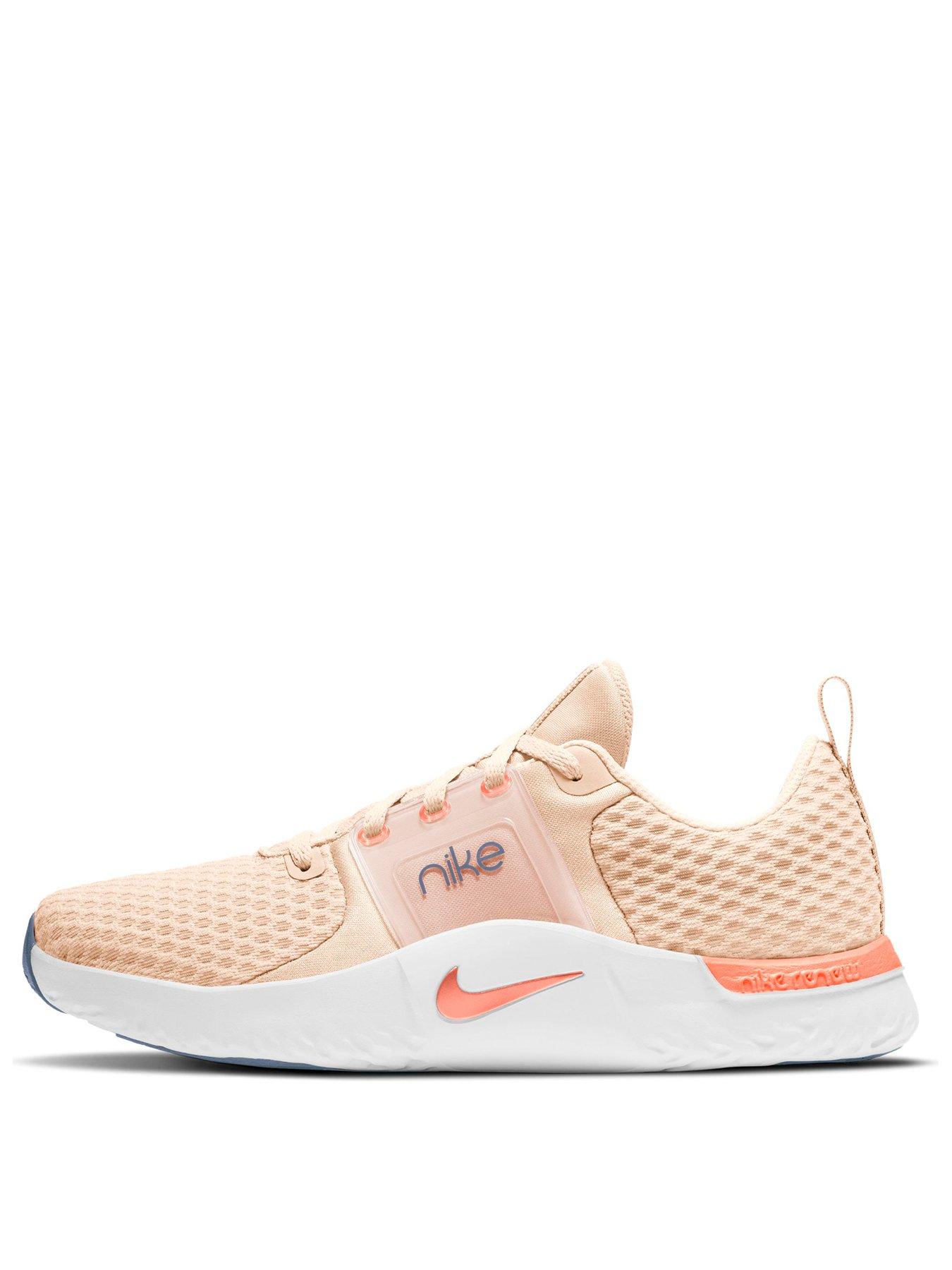 Trainers Renew In-Season TR 10 - Pink/White