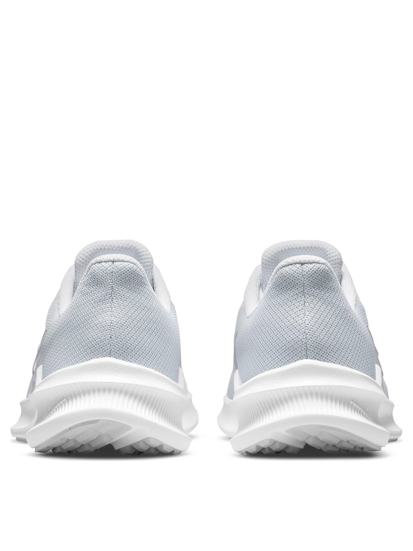 Trainers Downshifter 11 - White/Silver