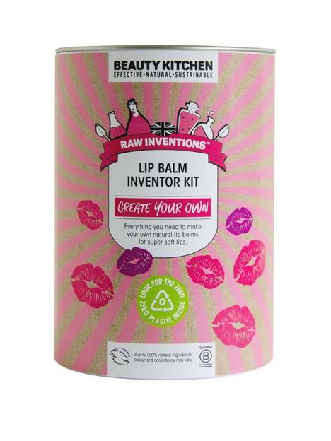 beauty-kitchen-create-your-own-lip-balm-inventor-kit-gift-set-total-weight-432-grams