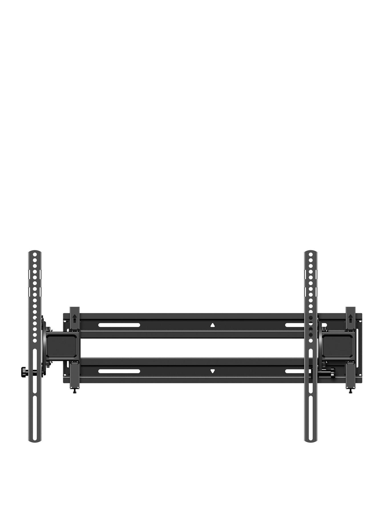 Image 1 of 5 of SANUS Vuepoint FLT1-B2 Tilt 32-70" TV Bracket&nbsp;