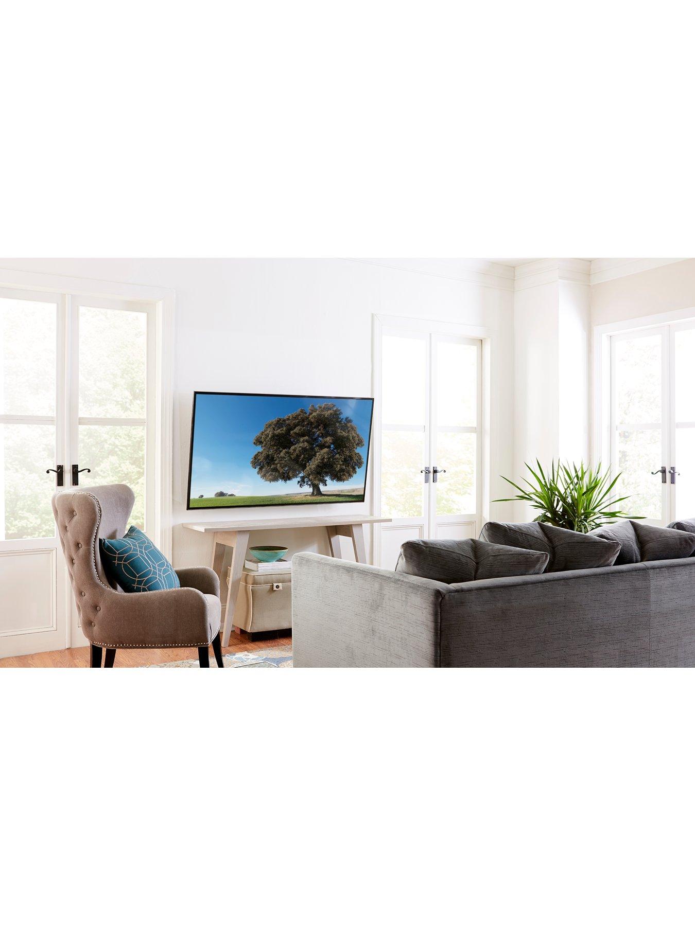 Image 4 of 5 of SANUS Vuepoint FLT1-B2 Tilt 32-70" TV Bracket&nbsp;