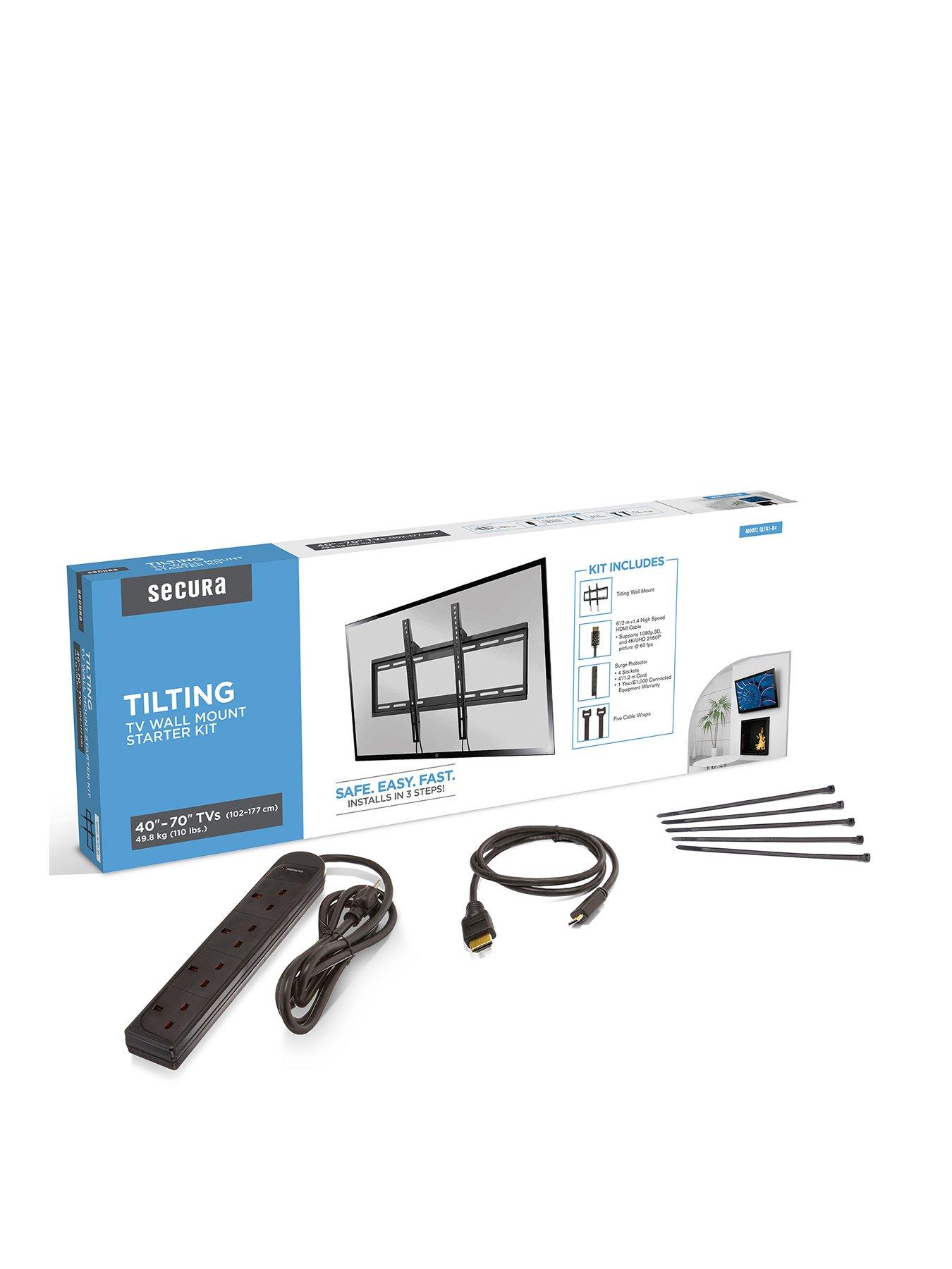 SANUS QLTK1-B4 40-70