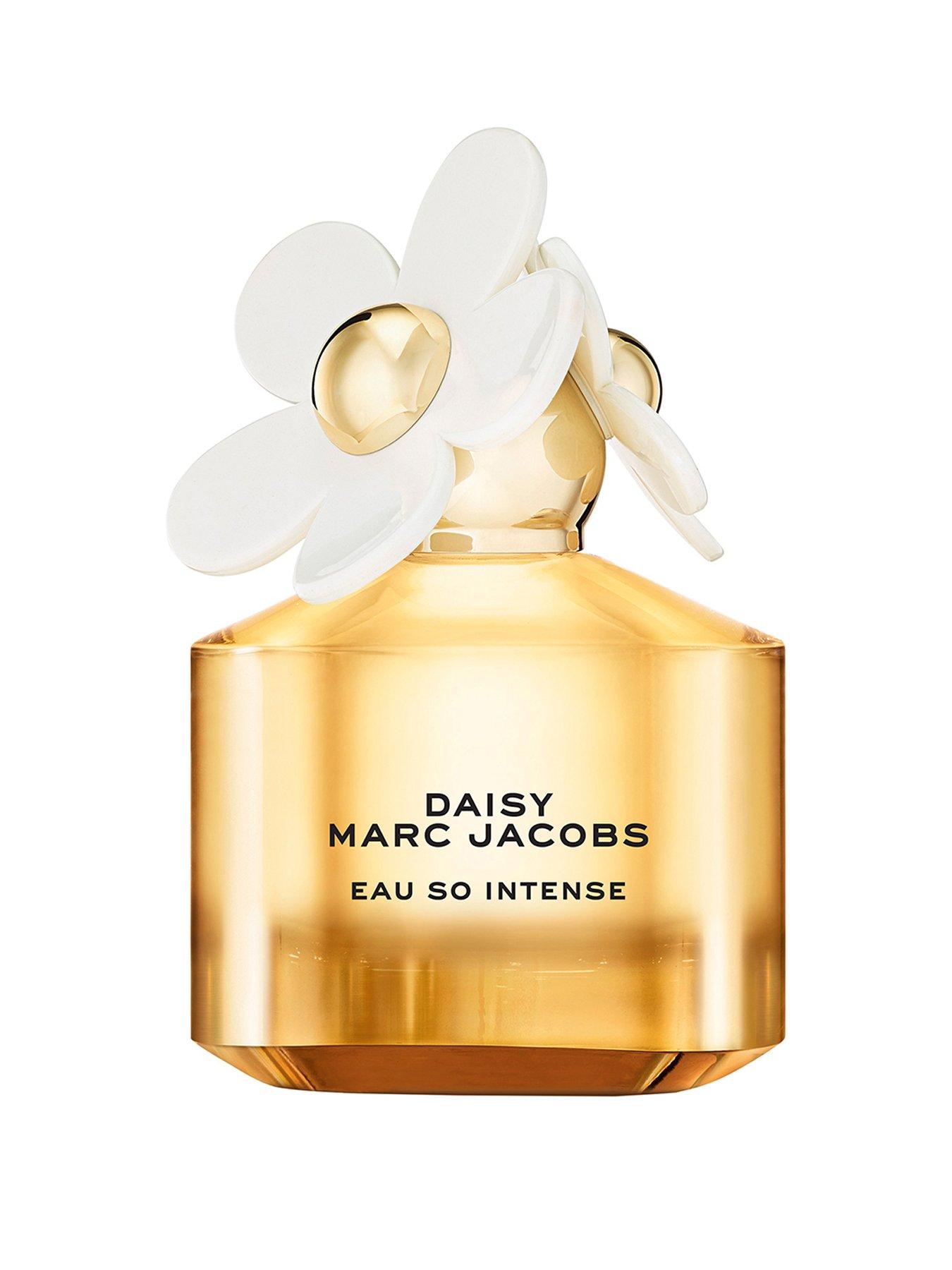 Marc Jacobs Daisy Eau So Intense Eau De Parfum 100Ml