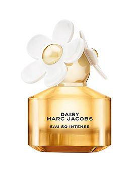 marc jacobs daisy eau so intense eau de parfum 30ml