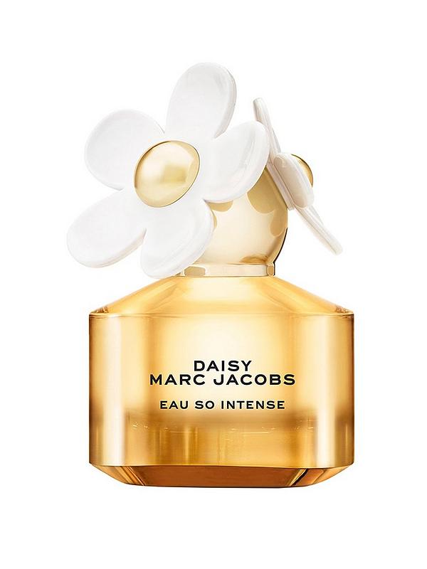 Image 1 of 3 of MARC JACOBS Daisy Eau So Intense Eau de Parfum 30ml