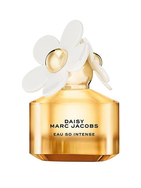 Image 1 of 4 of MARC JACOBS Daisy Eau So Intense Eau de Parfum 50ml