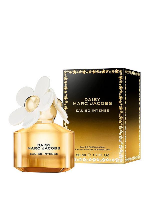 Image 2 of 4 of MARC JACOBS Daisy Eau So Intense Eau de Parfum 50ml