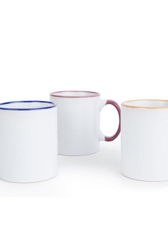 stillFront image of set-of-6-rainbow-mug-set
