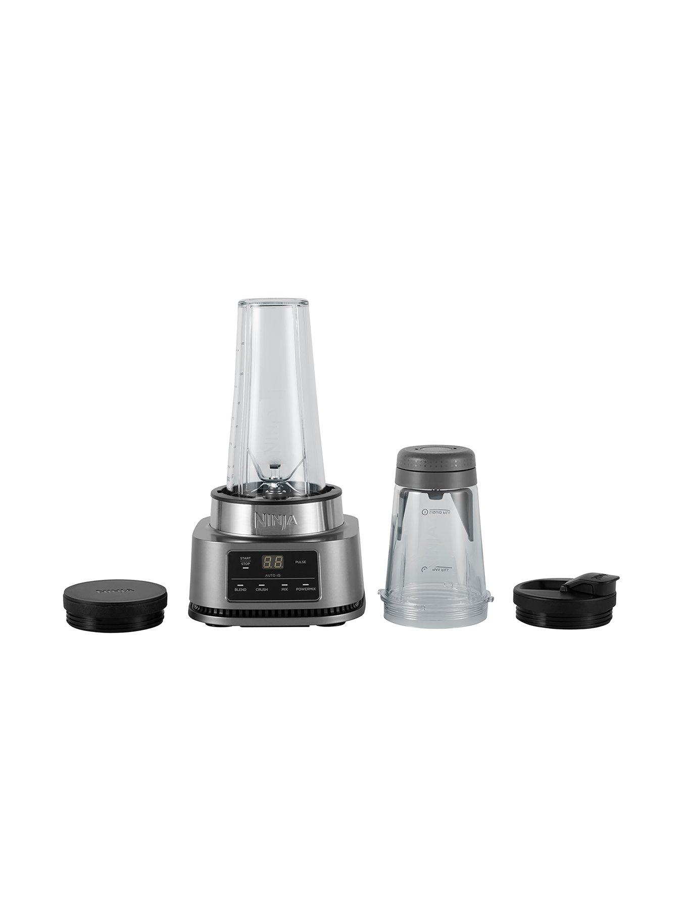Image 2 of 7 of NINJA Foodi Power Nutri Blender&nbsp;2-in-1 -&nbsp;CB100UK