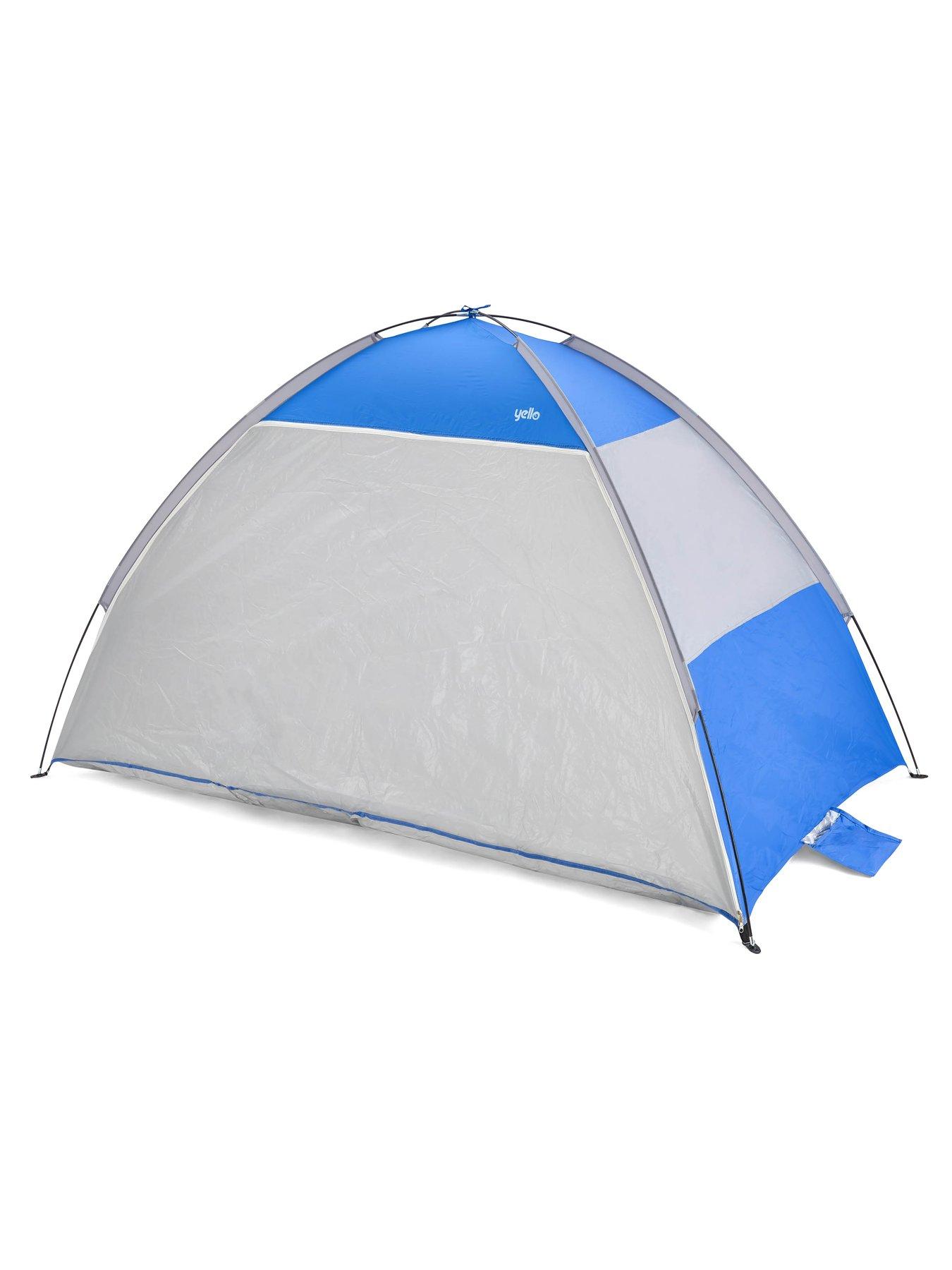 Image 3 of 6 of Yello Bright&nbsp;Beach Shelter With Carry Bag