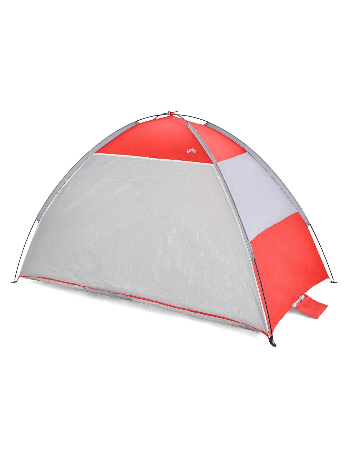 Image 4 of 6 of Yello Bright&nbsp;Beach Shelter With Carry Bag