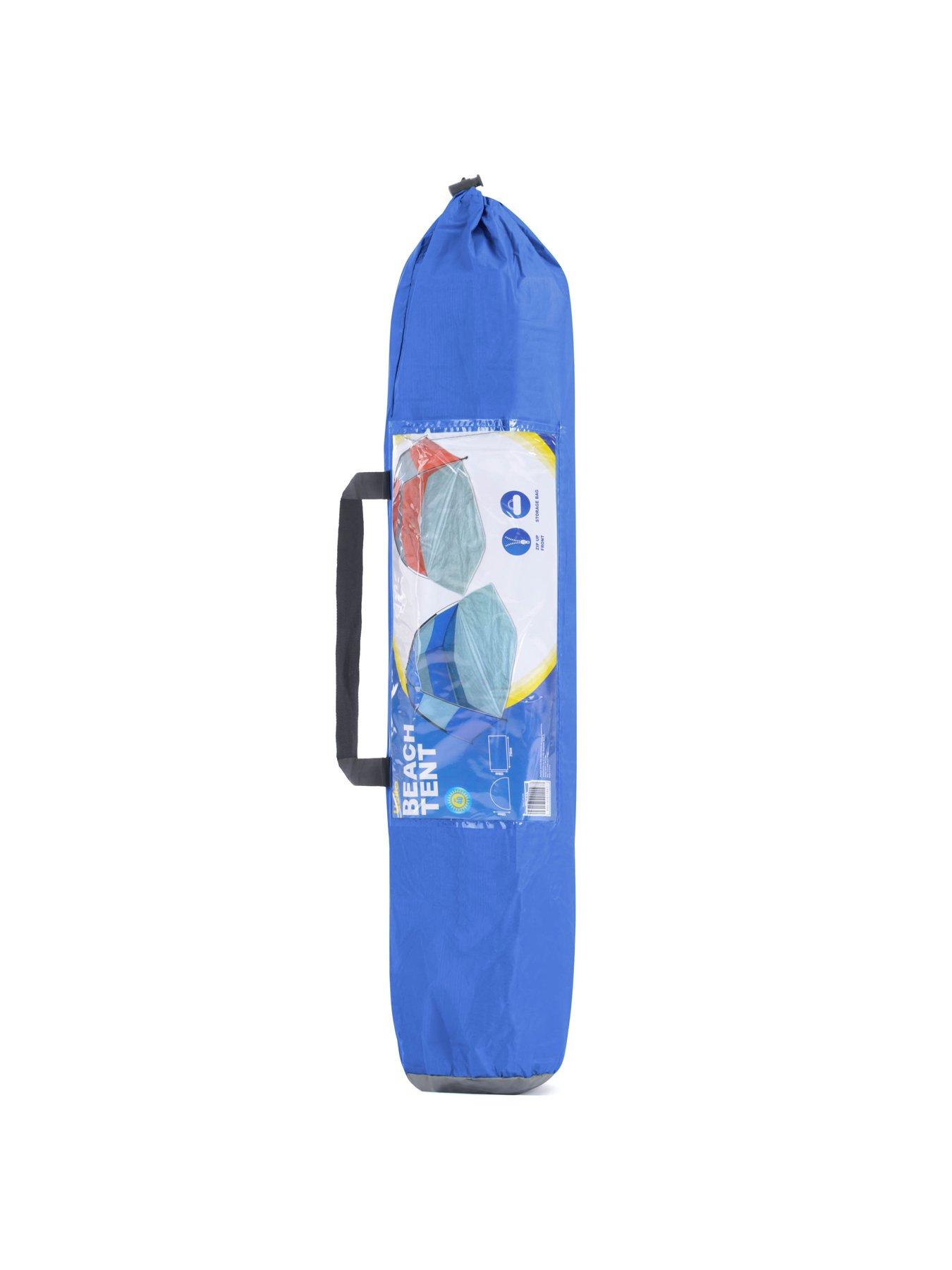 Image 5 of 6 of Yello Bright&nbsp;Beach Shelter With Carry Bag