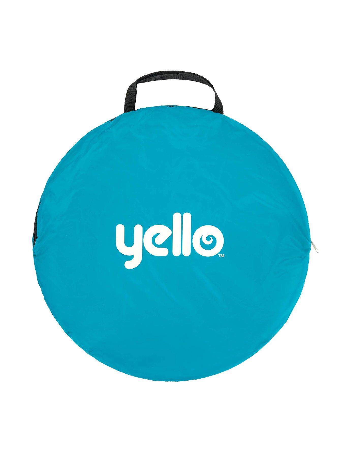 Image 5 of 5 of Yello Pop Up Beach Shelter