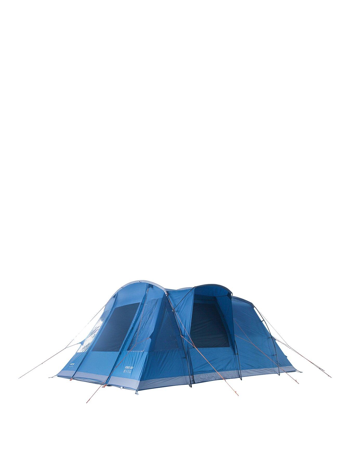 Image 1 of 5 of Vango Osiris 500 - 5&nbsp;Person&nbsp;Tent
