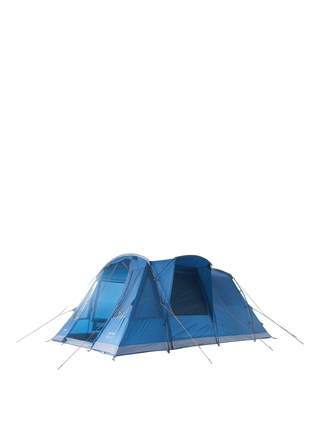 Vango 5 man clearance tent