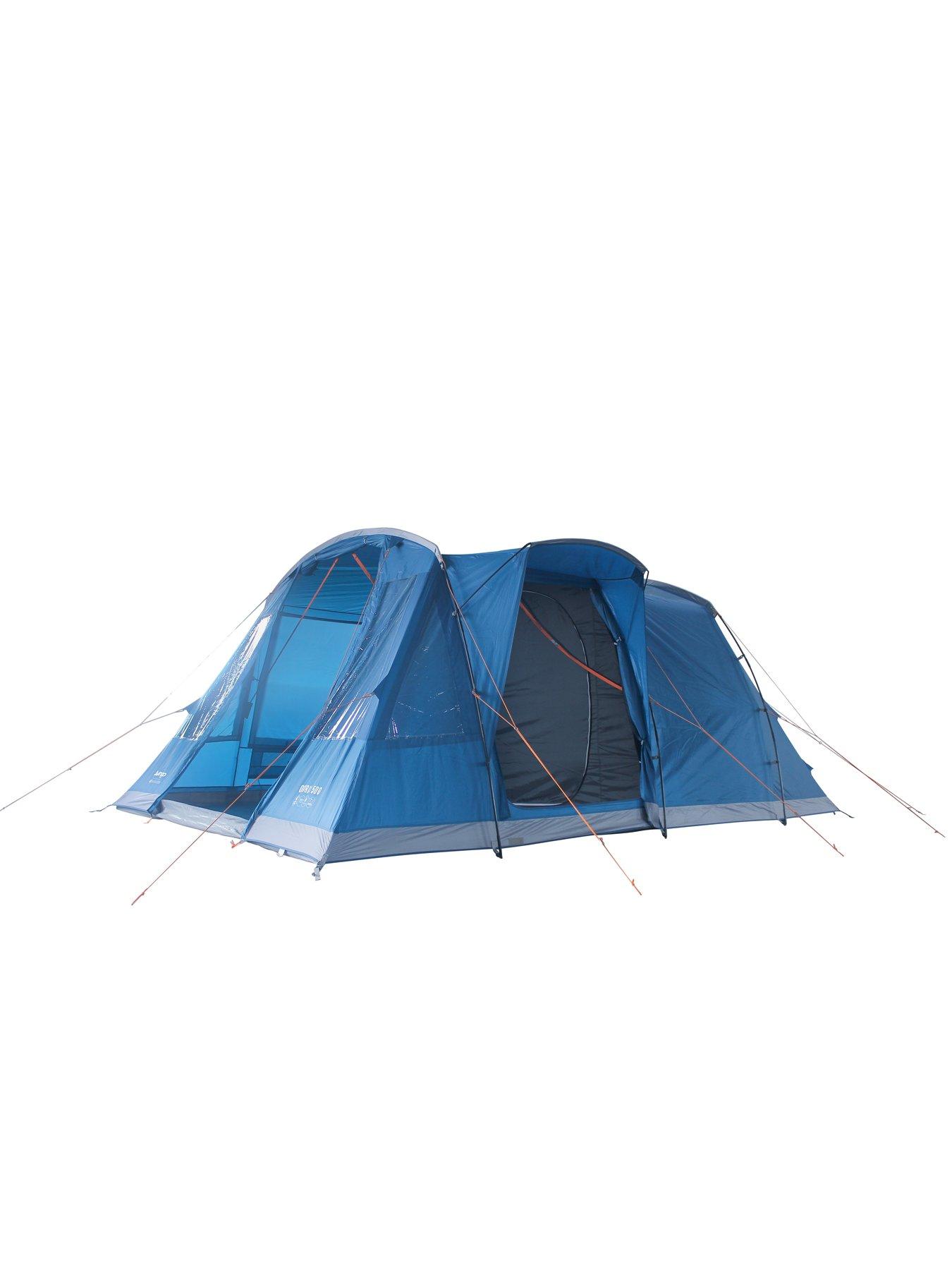 Image 3 of 5 of Vango Osiris 500 - 5&nbsp;Person&nbsp;Tent