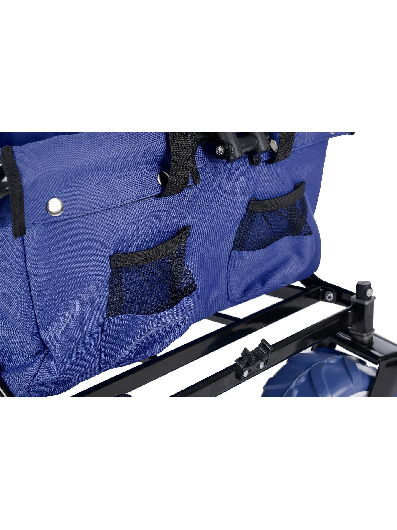 Image 3 of 6 of Yello Foldable Trolley