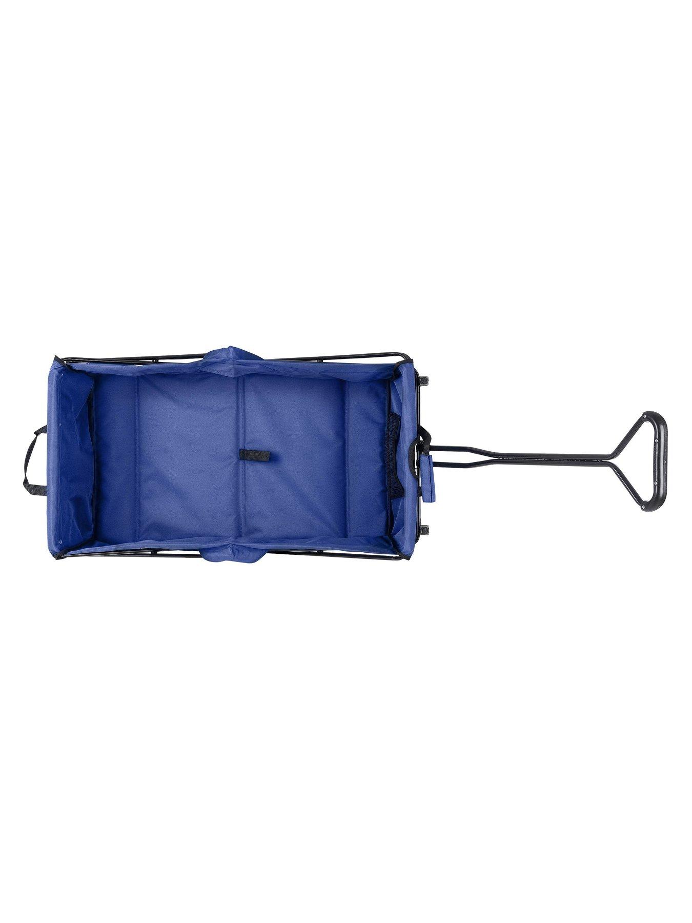 Image 4 of 6 of Yello Foldable Trolley