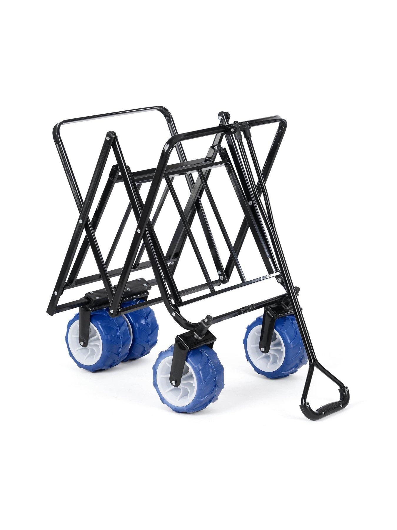 Image 5 of 6 of Yello Foldable Trolley