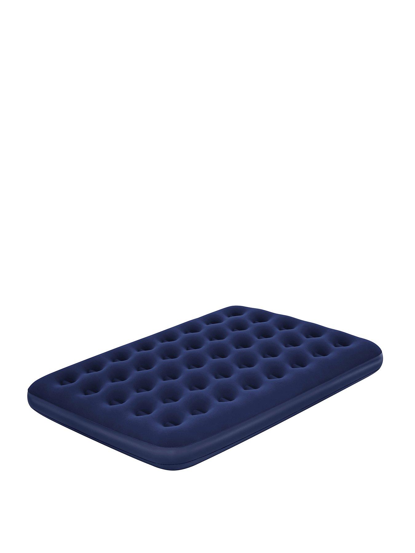 Bestway double shop air bed