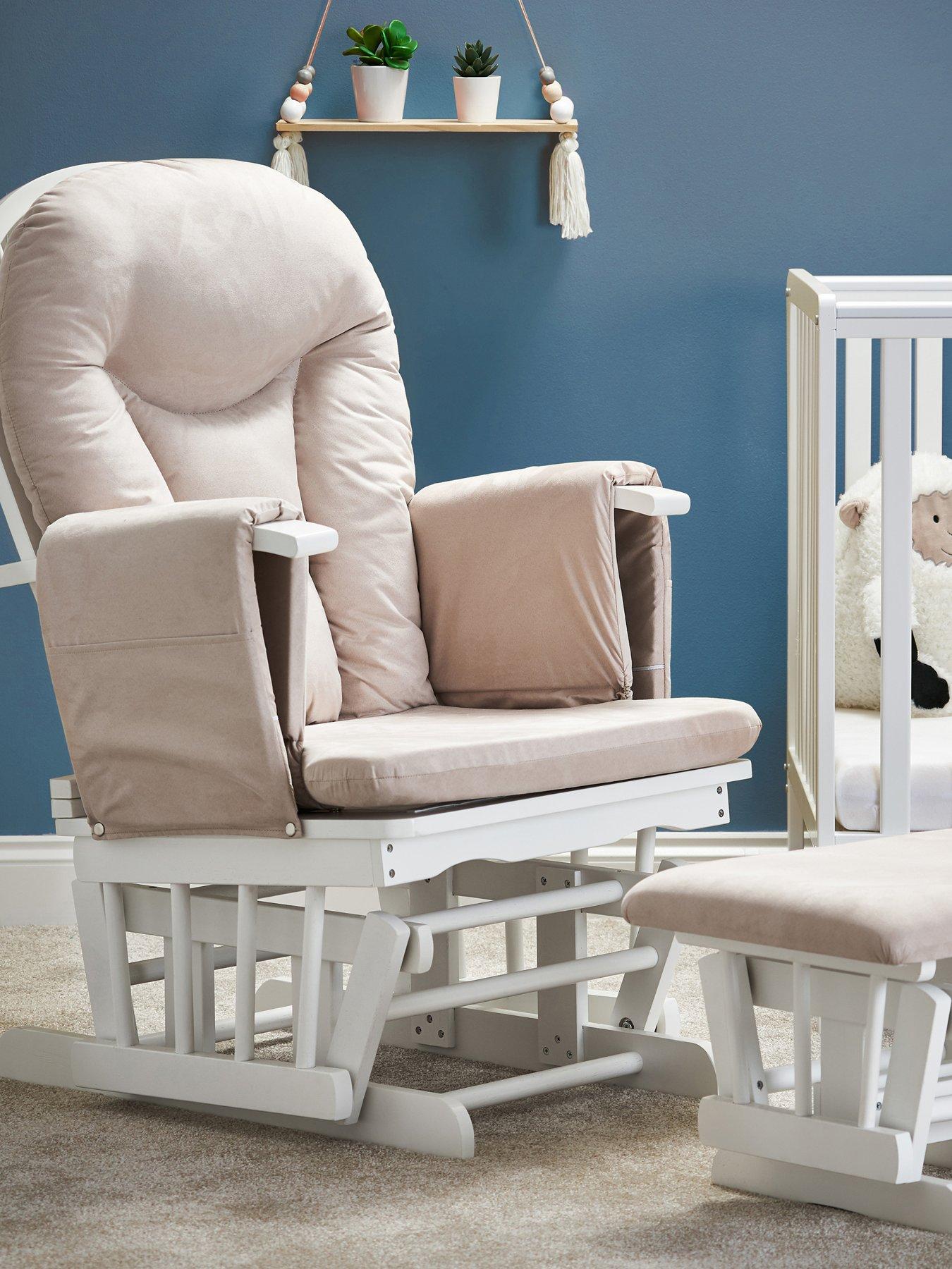 Nursing Chairs All Offers Nursery Feeding Weaning Baby Kids Very