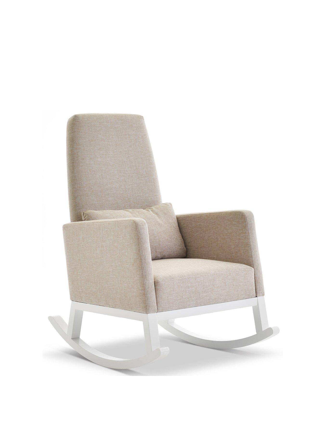Obaby High Back Rocking Chair Very.co.uk