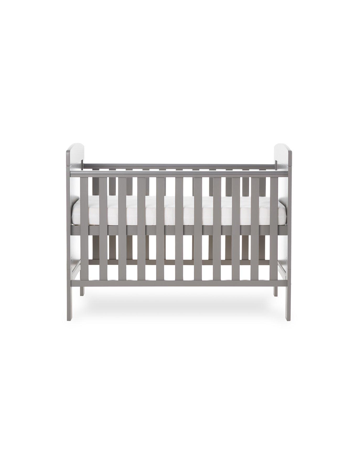 Grace mini cot bed online