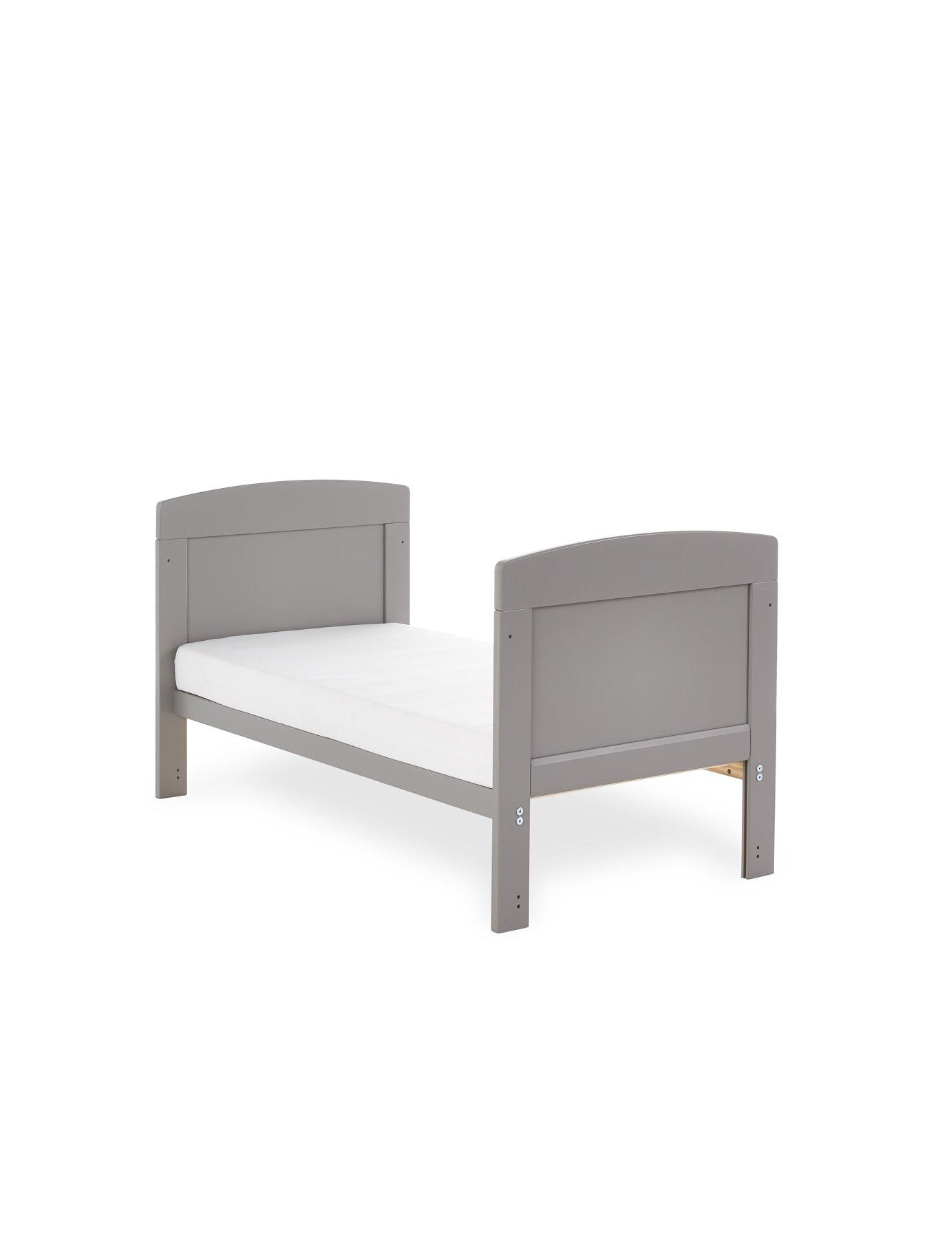 Obaby grace mini cot bed discount