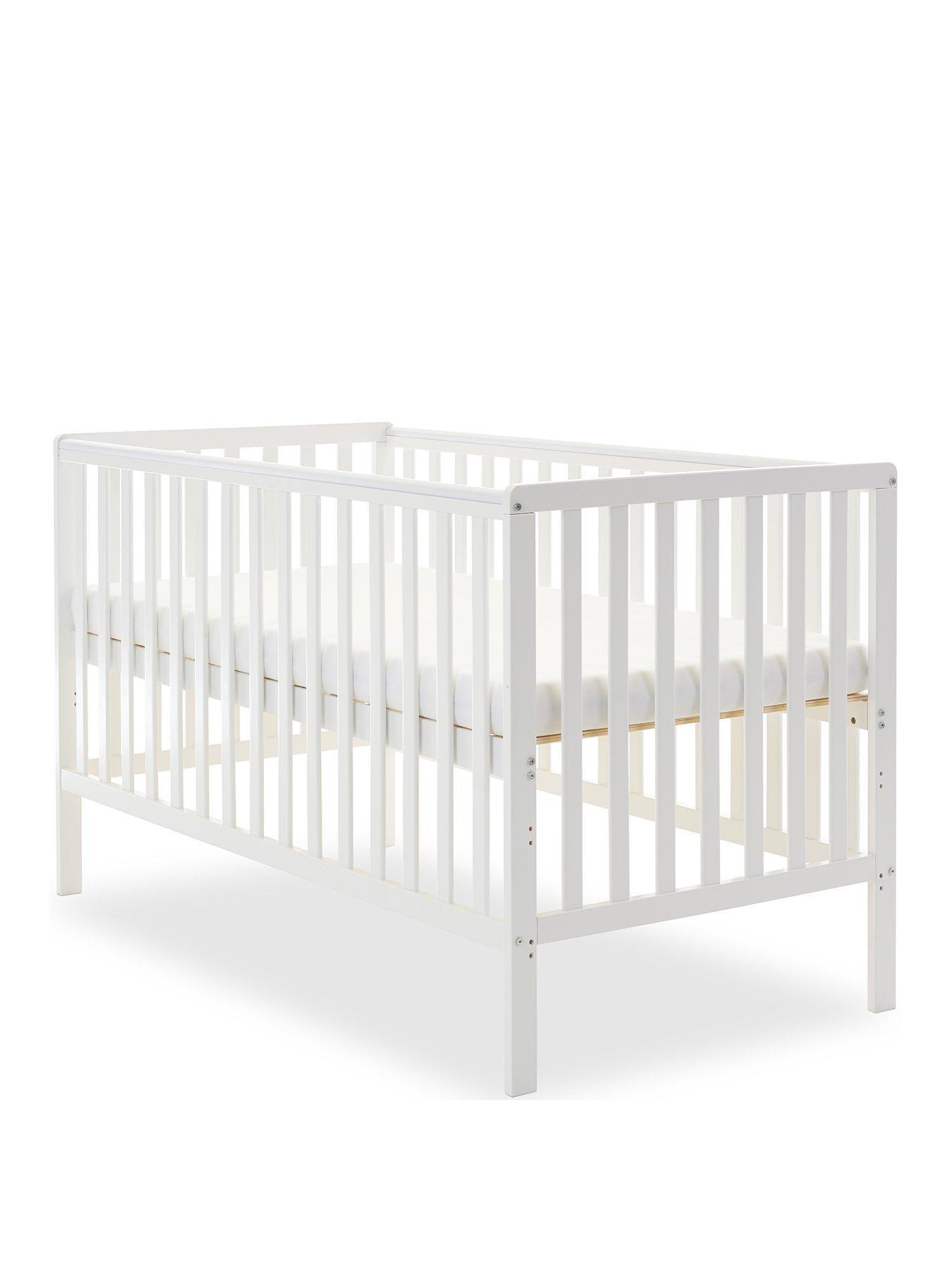 undefined Bantam Cot Bed