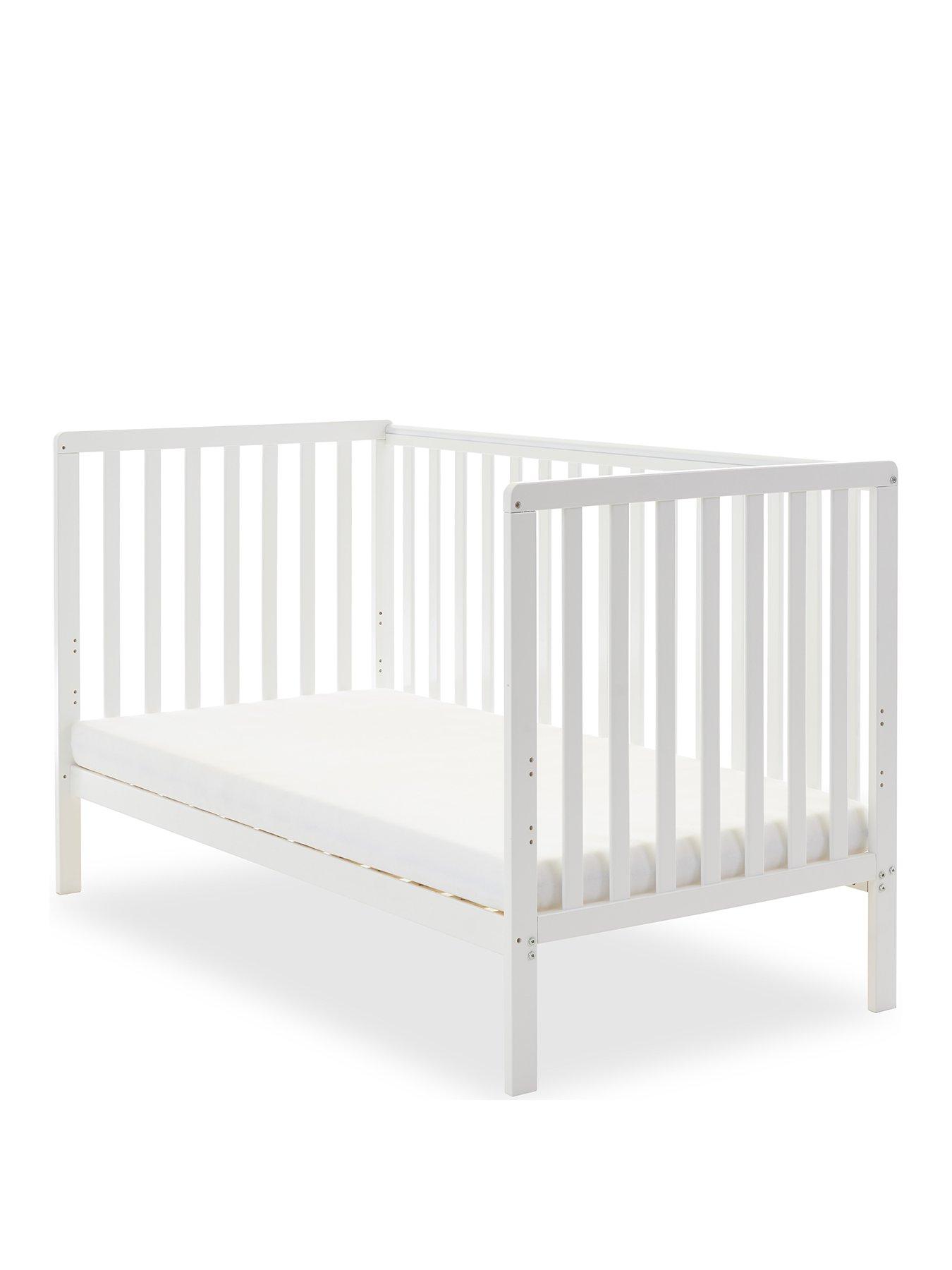 Image 2 of 4 of Obaby Bantam Cot Bed