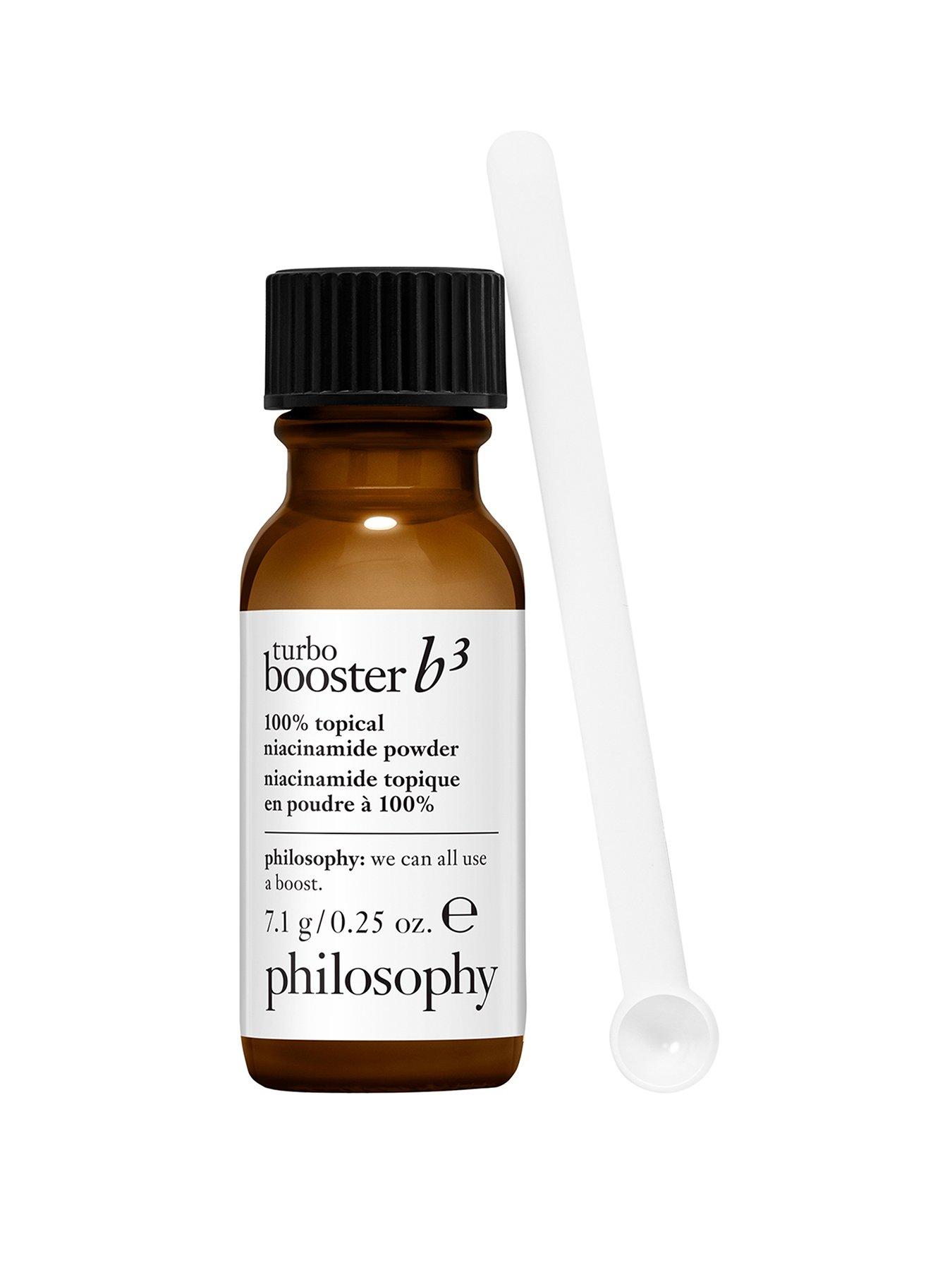 undefined Turbo Booster Vitamin B3 7ml