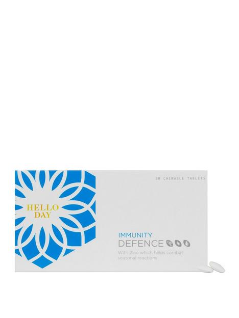 hello-day-immunity-defence-vanilla-vegetarian-only-30-chewable-tablets