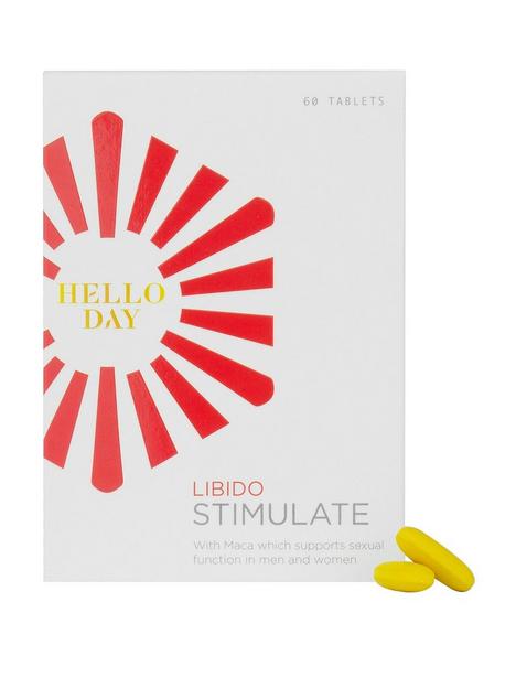 hello-day-libido-stimulate-vegan-60-tablets-net-weight-528-grams