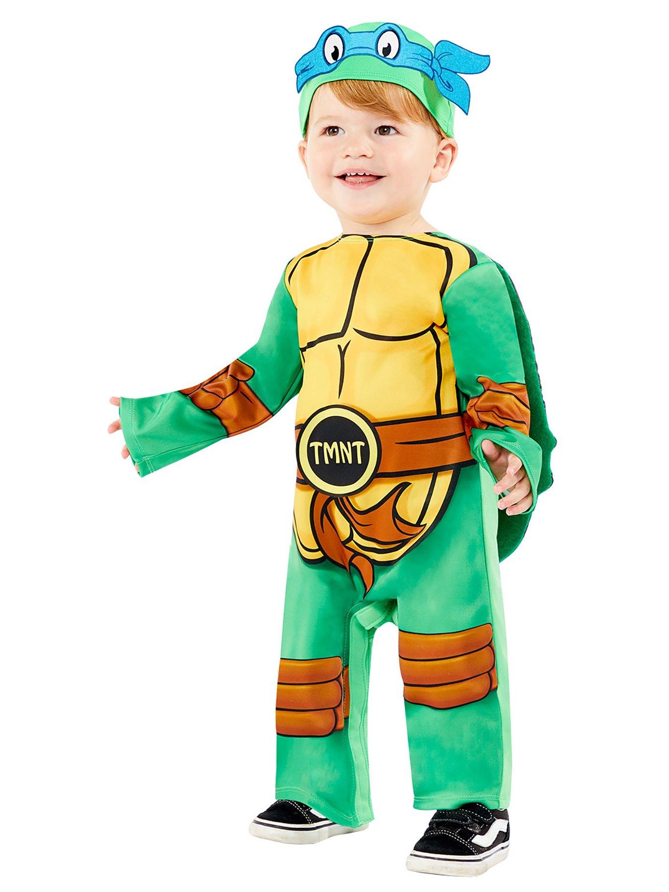 Teenage Mutant Ninja Turtles Toddler Teenage Mutant Ninja Turtles ...