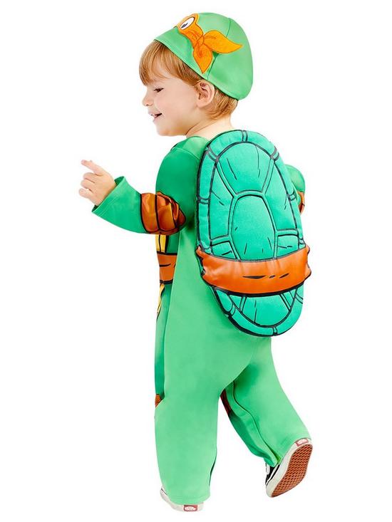 stillFront image of teenage-mutant-ninja-turtles-toddler-teenage-mutant-ninja-turtles-costume