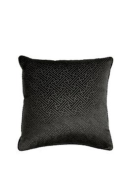 Product photograph of Riva Home Florence Cushion from very.co.uk