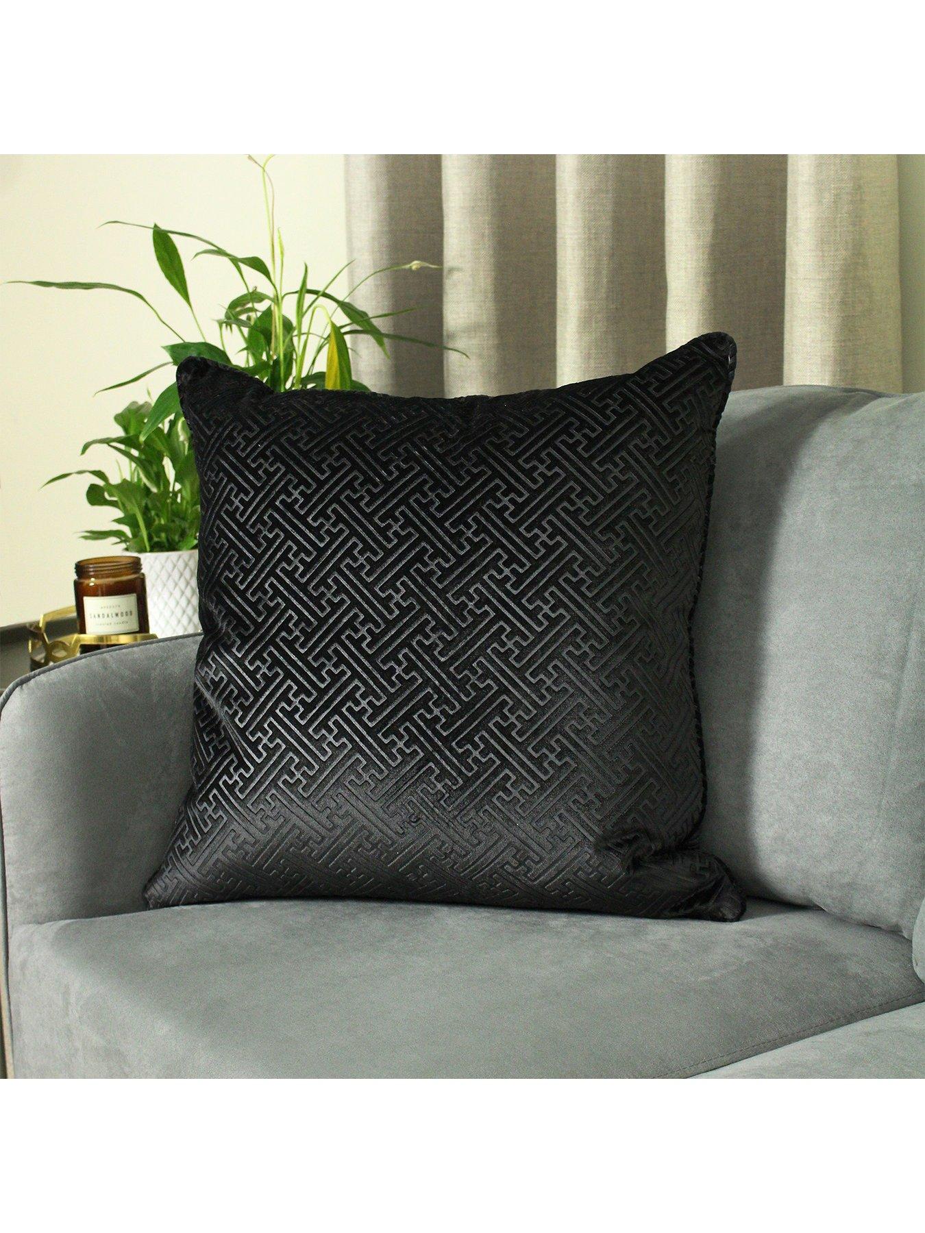 Riva Home Florence Cushion | Very.co.uk