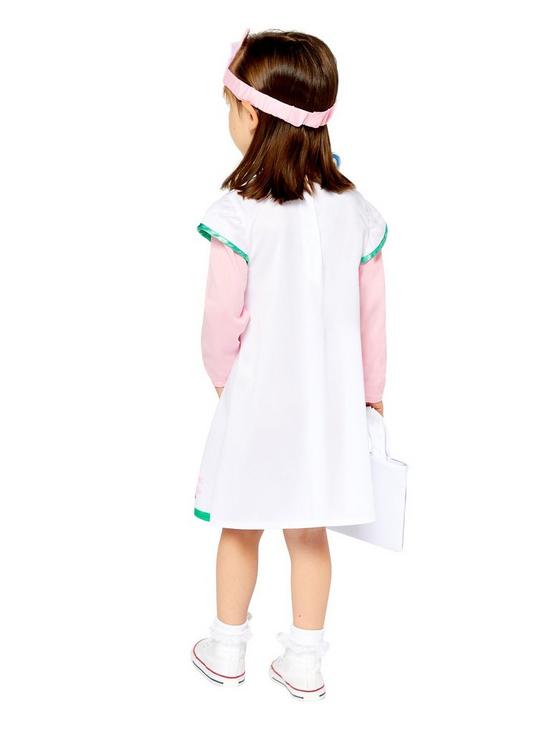 stillFront image of peppa-pig-nurse-costume