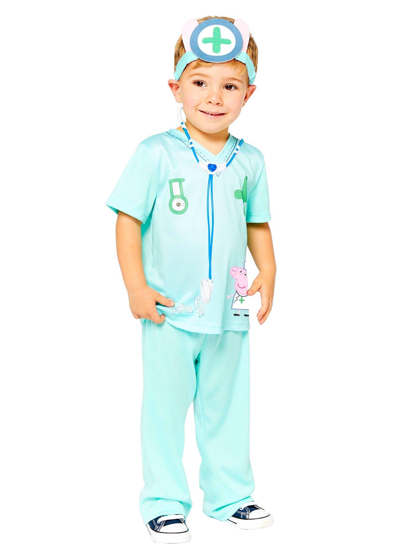All | Peppa Pig | Boy | TV & Film Costumes | Very