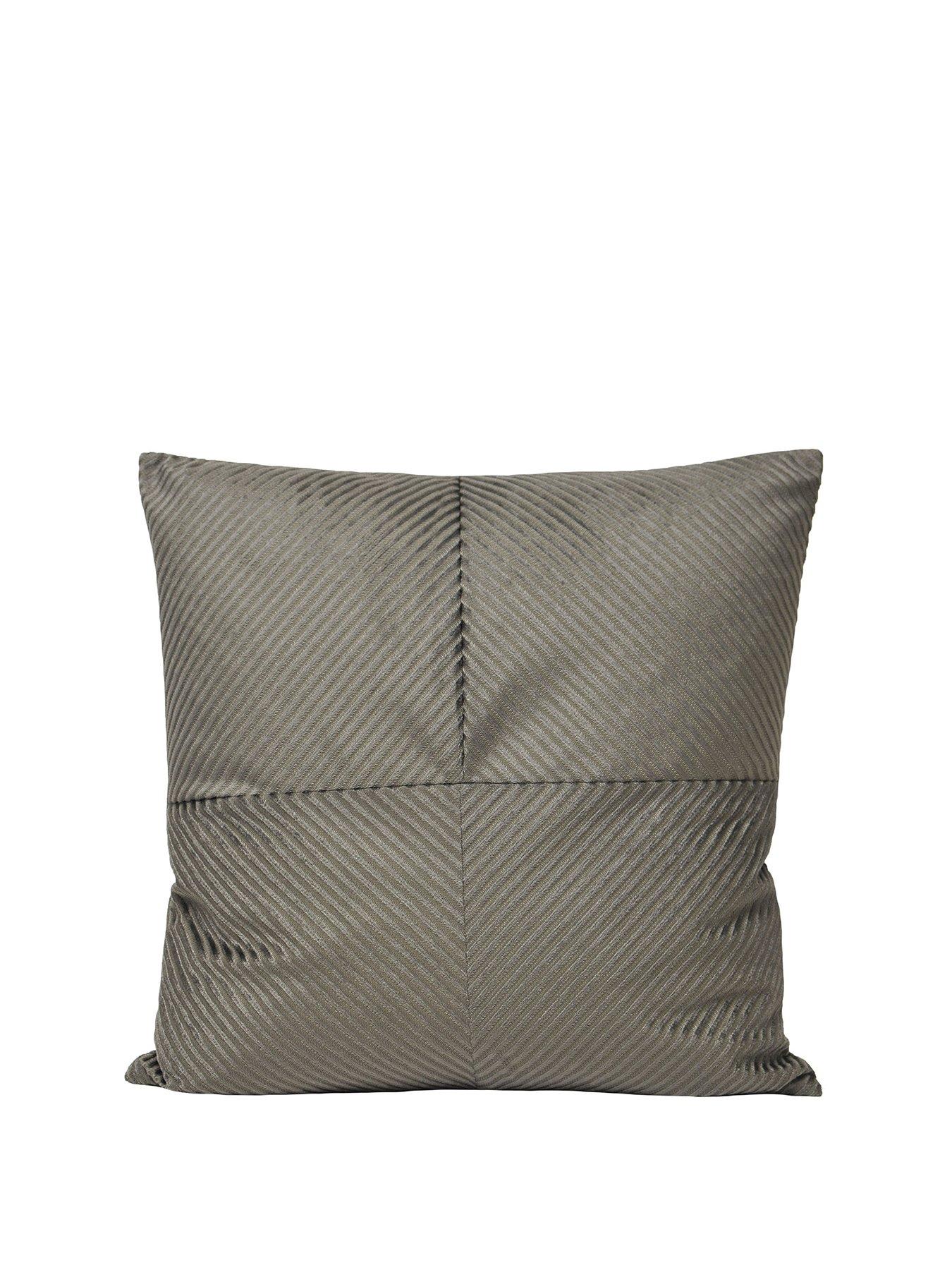 Riva Home Infinity Cushion | Very.co.uk