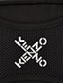 kenzo-sport-little-x-shoulder-bag-blackoutfit